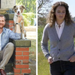 mit wem ist christoph schechinger verheiratet