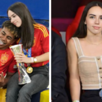 lamine yamal freundin