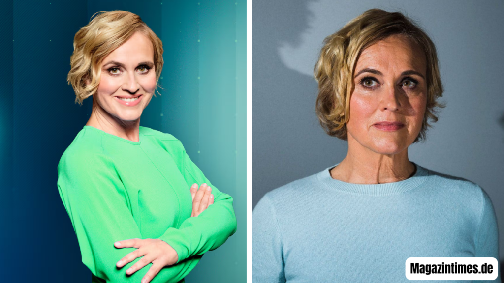 Caren Miosga Heute Gäste