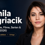 Almila Bagriacik