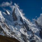 laila peak pakistan