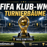 fifa klub-wm turnierbäume