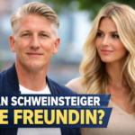 bastian schweinsteiger neue freundin