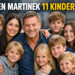 sven martinek 11 kinder