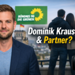 dominik krause partner