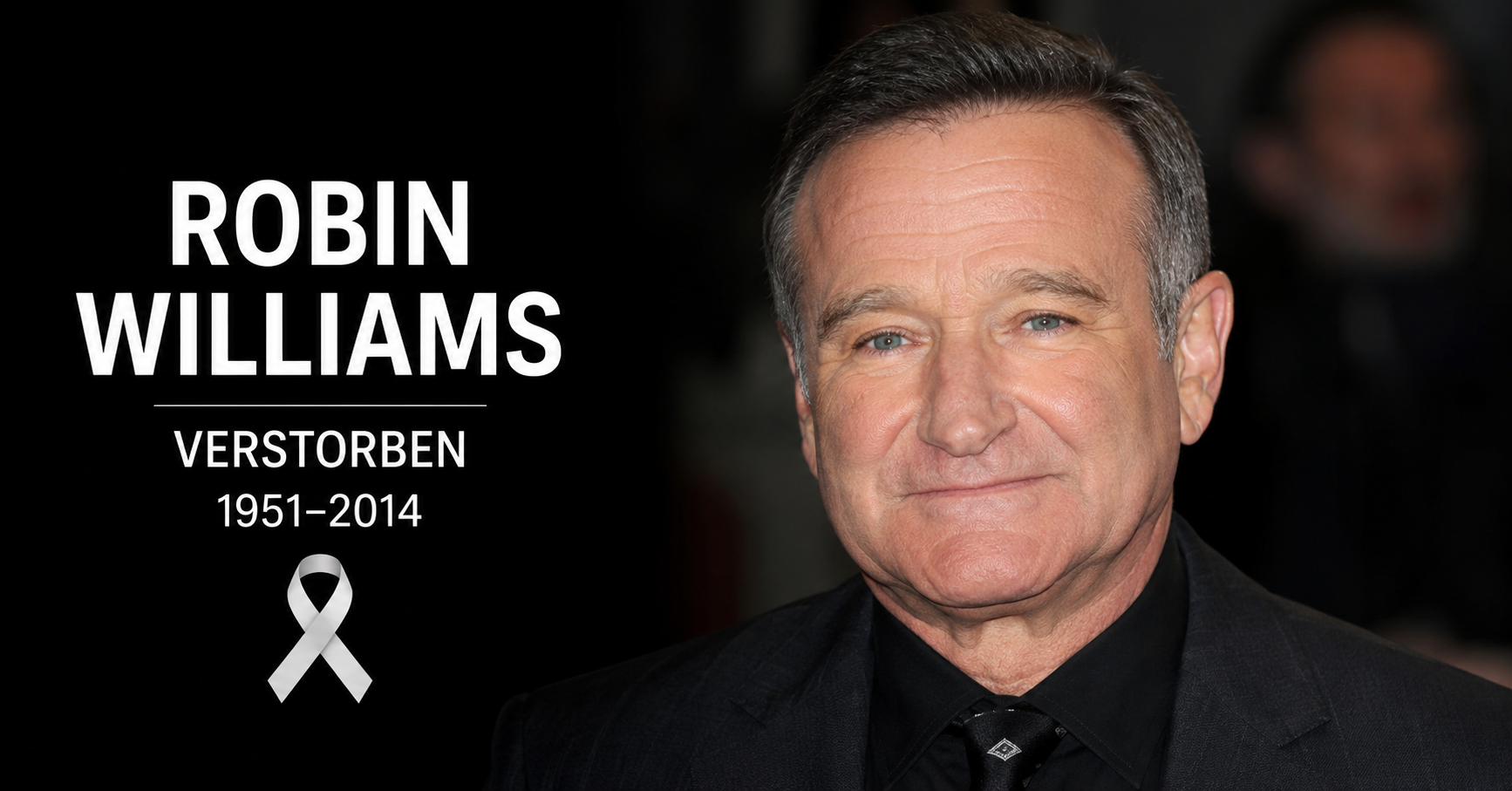 robin williams verstorben