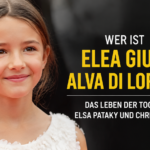 elea giulia alva di lorenzo