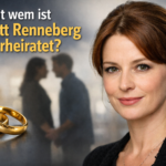 mit wem ist annett renneberg verheiratet