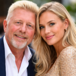 Boris Becker Freundin
