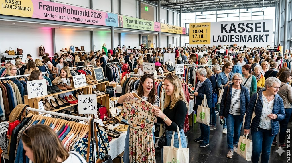 kasselladiesmarkt