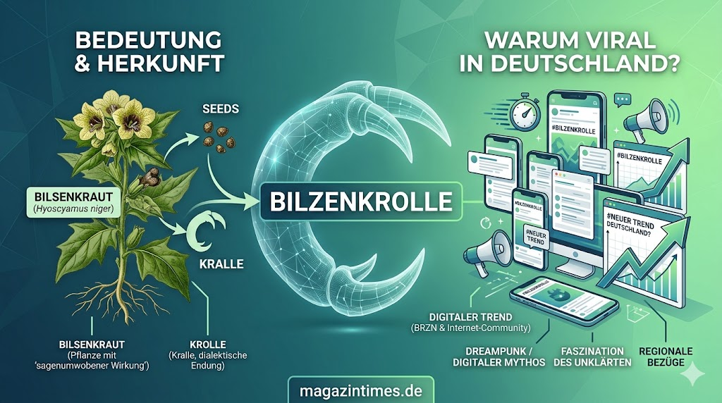 bilzenkrolle