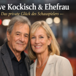 uwe kockisch ehefrau