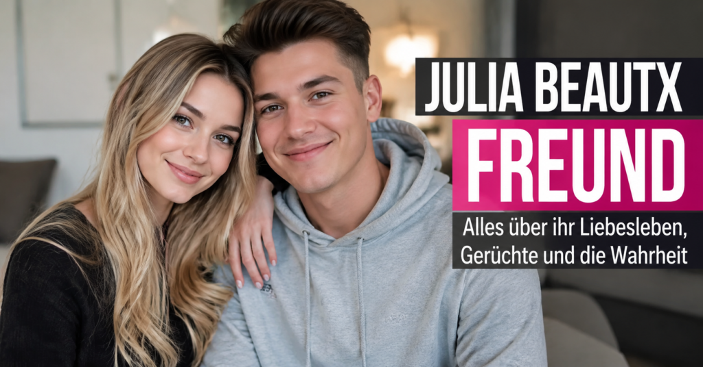 julia beautx freund