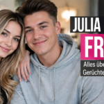 julia beautx freund