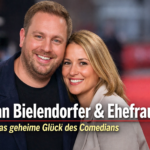 bastian bielendorfer ehefrau