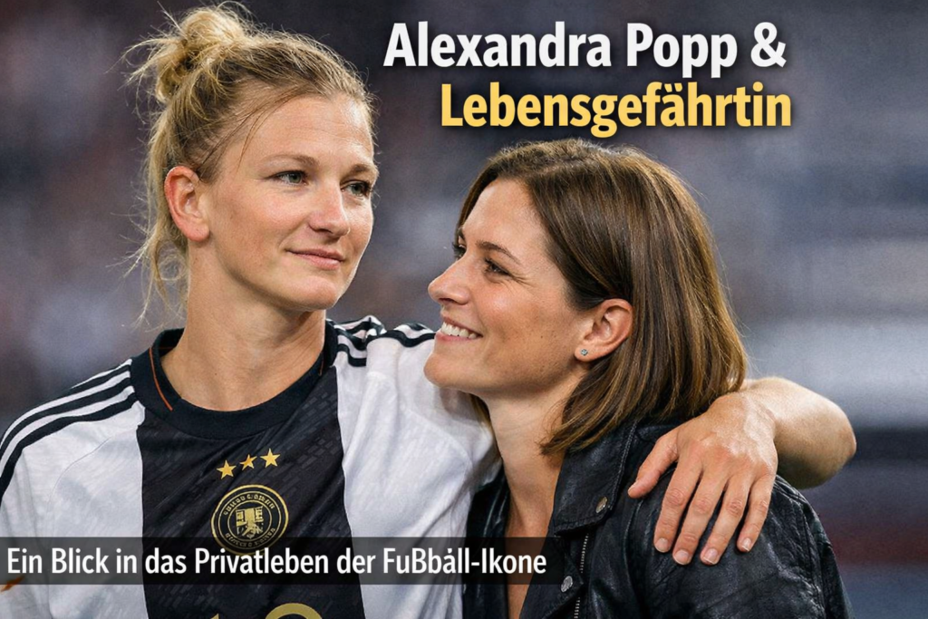 alexandra popp lebensgefährtin