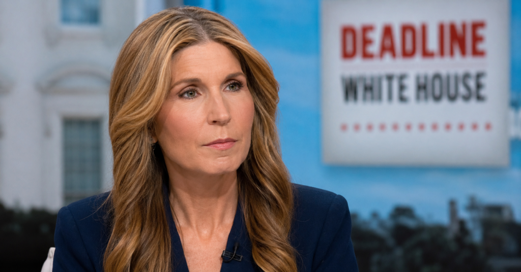 nicole wallace