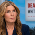 nicole wallace