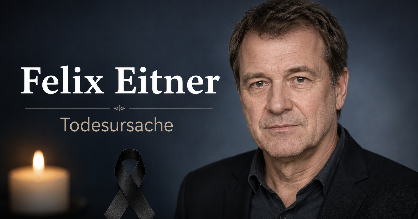 felix eitner todesursache