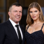 lothar matthäus freundin