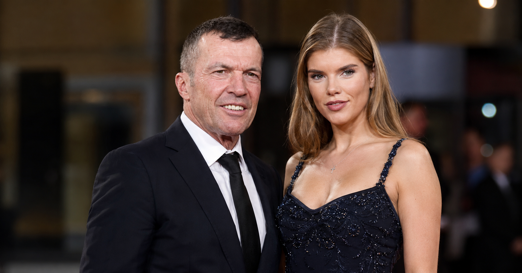 lothar matthäus freundin