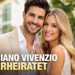 mariano vivenzio verheiratet