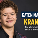 gaten matarazzo krankheit