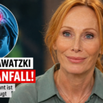 andrea sawatzki schlaganfall