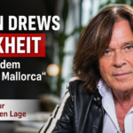jürgen drews krankheit