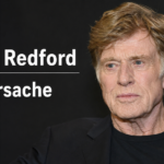 robert redford todesursache
