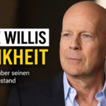 Bruce Willis Krankheit