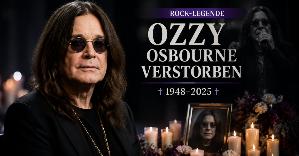 ozzy osbourne verstorben