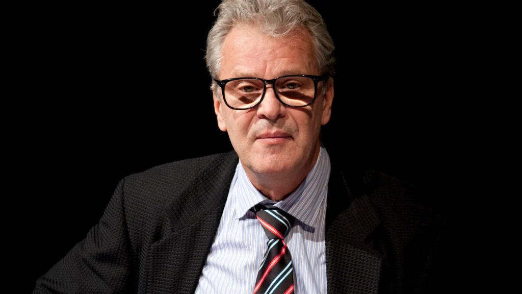 Peter Sattmann Krankheit