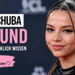 nina chuba freund