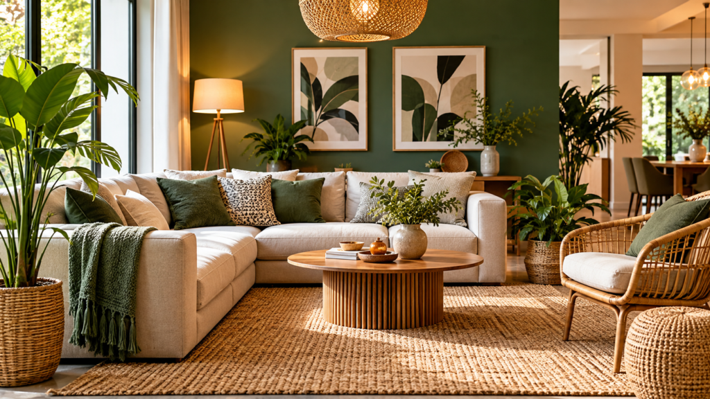 Designmode24 Interior Design